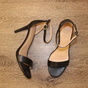 Open-Toe Pumps | Target | A New Day | US 8.5 (women's)